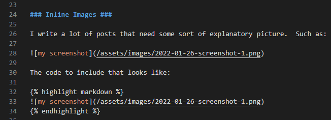 my screenshot